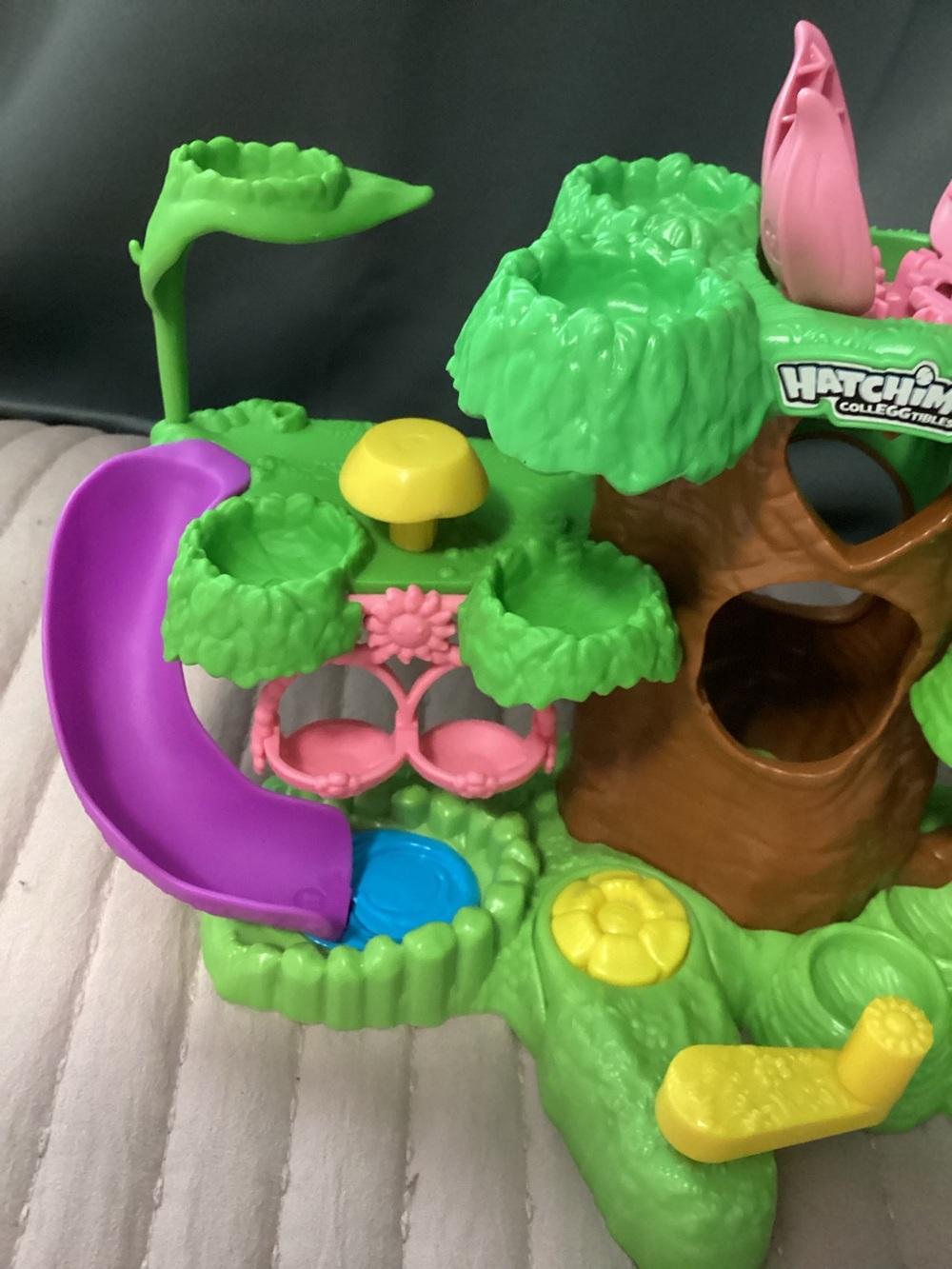 Hatchimals Playset treehouse - Picture 4 of 8